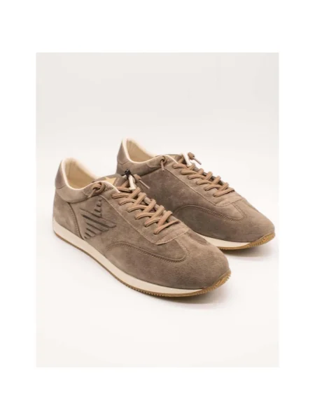 Pantofi Cetti gri