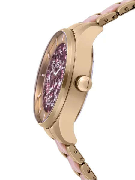 Ceas Invicta roz