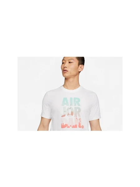Tricou Nike alb