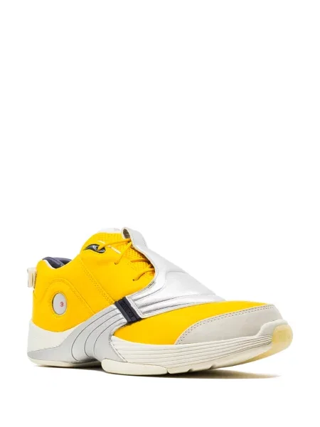 Tenisky Reebok žluté