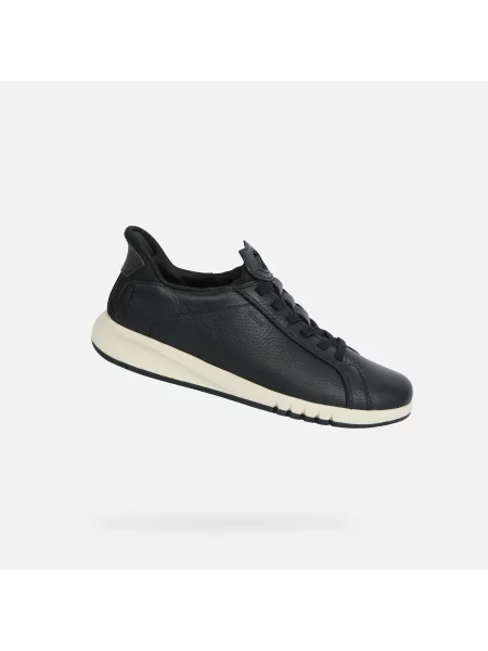 Teniși Geox negru