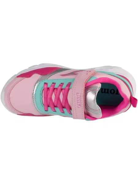 Pantofi copii Joma roz