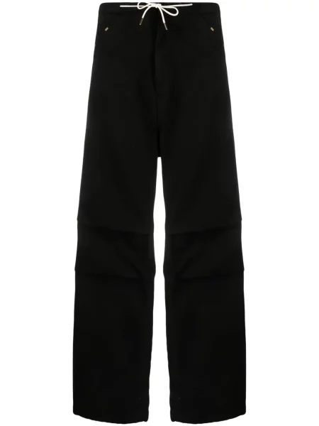 Pantaloni Darkpark negru
