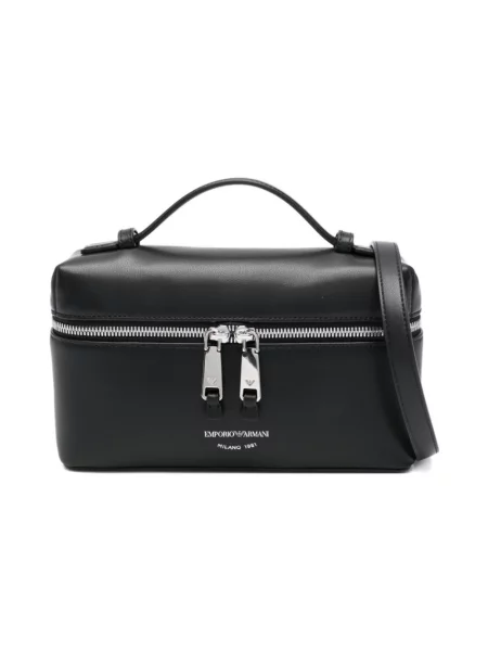 Torebka Emporio Armani czarna