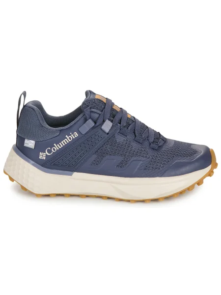 Pantofi Columbia albastru