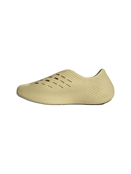 Pantofi Adidas bej