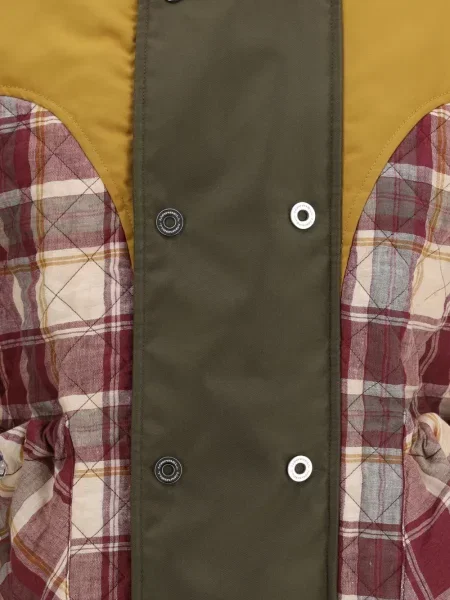 Kamizelka Marbell czerwona