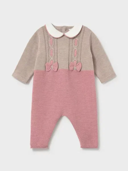 Детский комбинезон Mayoral Newborn