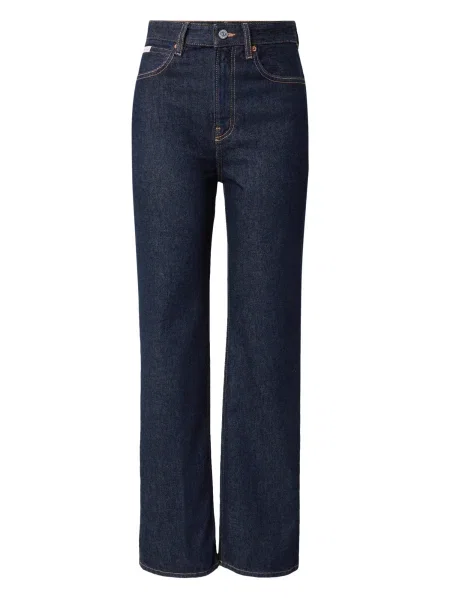 Calvin Klein Jeans Jeans noapte albastru