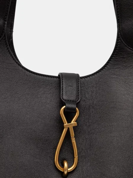 Шкіряна сумочка Twinset