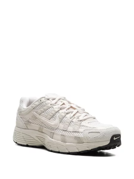 Sneakerși Nike roșu