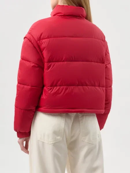 Куртка North Sails червона