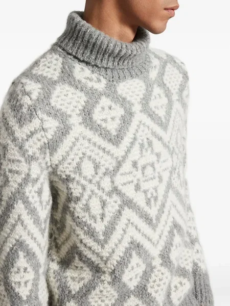 Heláncă Peserico gri