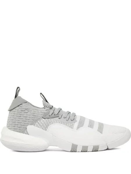 Sneakerși Adidas Dame de in chunky cu model floral albastru
