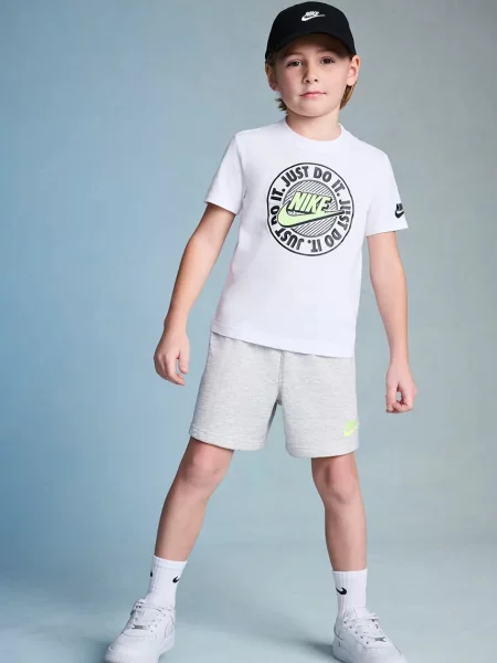 Nike кепка дитяча