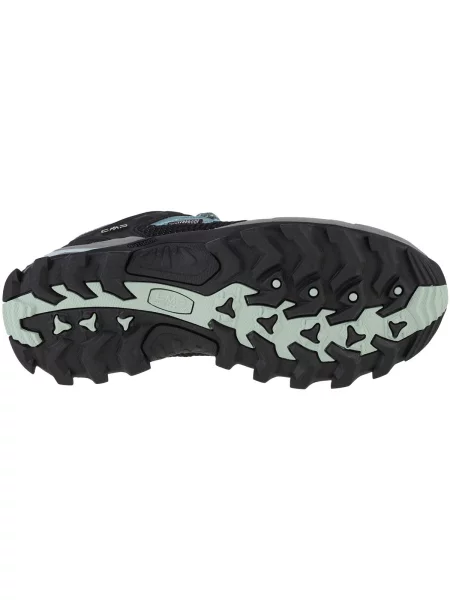 Pantofi Cmp negru