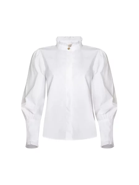 Koszula Busnel biała