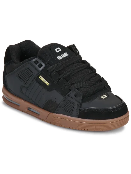 Pantofi Globe negru