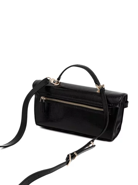Body Guess cu autograf negru