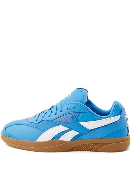 Sneakerși Reebok alb