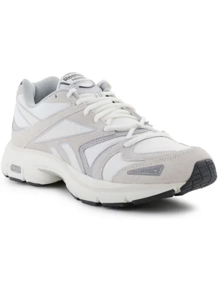 Sneakerși Reebok bej