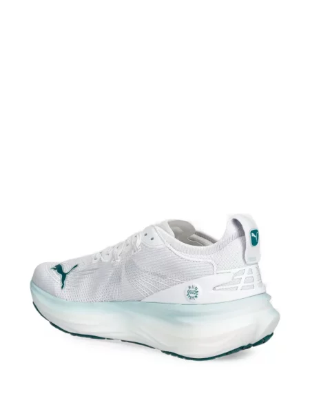 Pantofi alergare Puma Nitro alergare alb