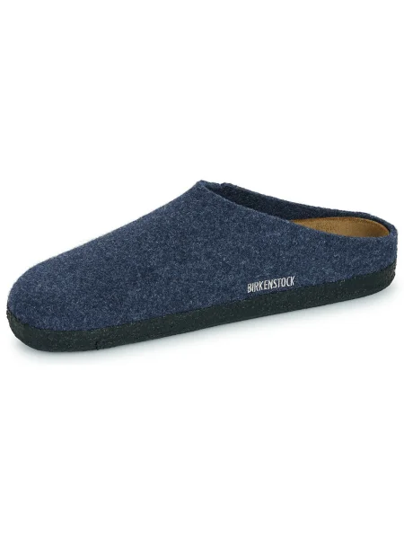 Pantofi Birkenstock gri