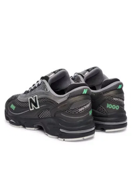 Laisvalaikio batai New Balance M juoda