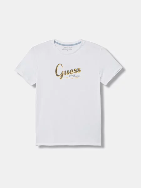 Детская футболка Guess