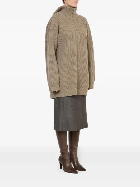 Geacă Mm6 Maison Margiela verde