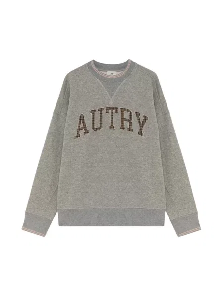 Bluza Autry szara