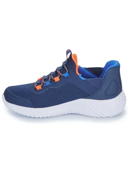 Chiloți copii Skechers albastru