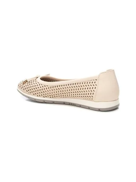 Pantofi Xti bej