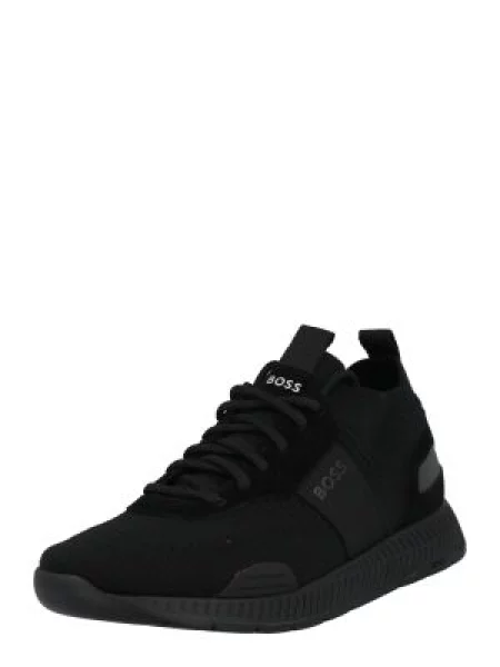 Sneakerși Boss Black