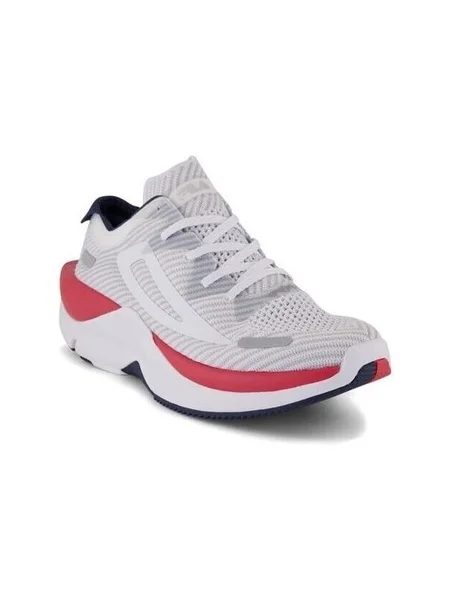 Pantofi Fila alb