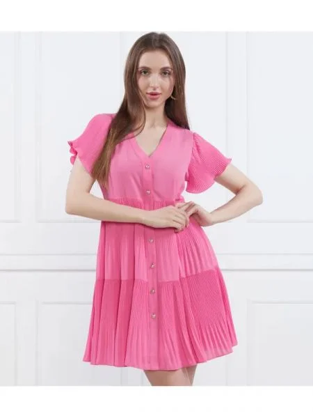 Liu Jo Rochie roz