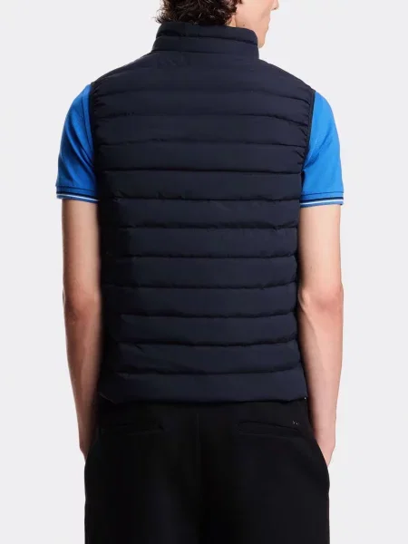 Жилет Emporio Armani синій