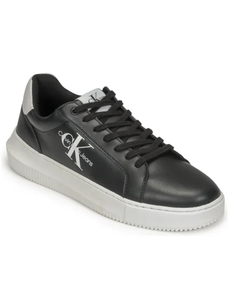 Sneakerși Calvin Klein Jeans chunky