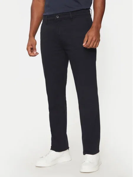 Guess Pantaloni din albastru