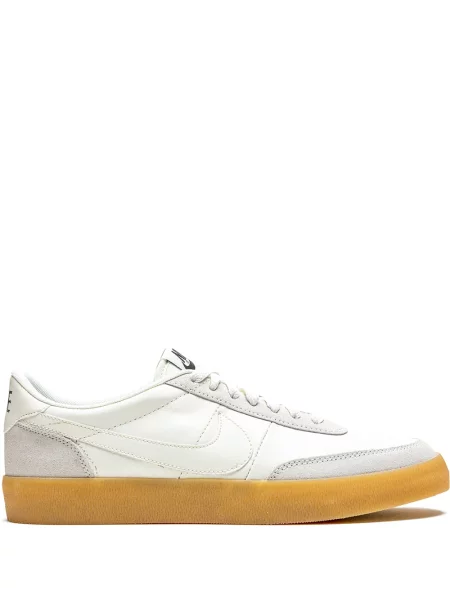 Sneakerși Nike alb