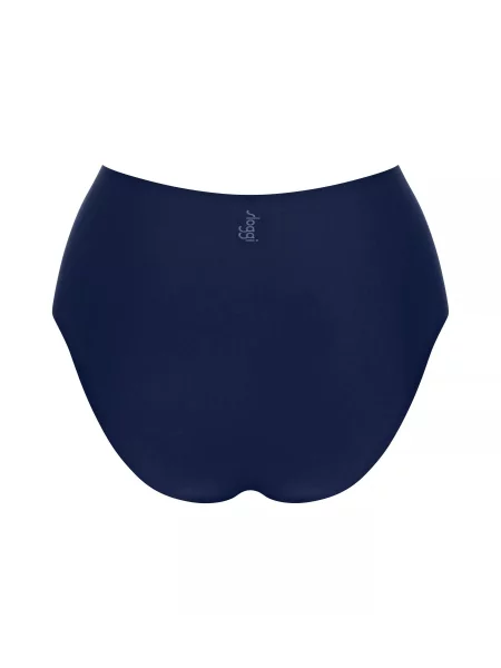 SLOGGI Slip ZERO Feel bleumarin gri