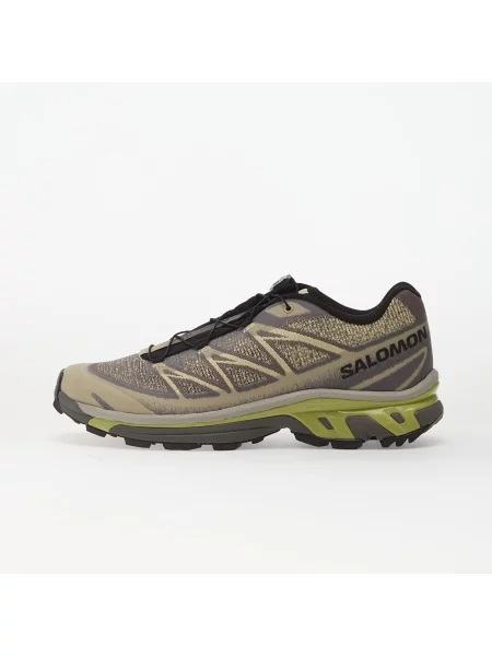 Sneakers Salomon Shadow Dark G/ Bog/ Sweetp EUR 41