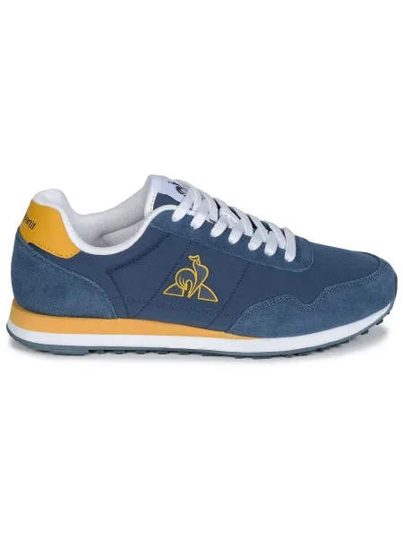 Pantofi Le Coq Sportif albastru