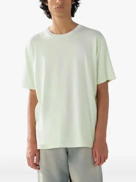 Tricou Auralee verde