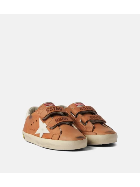 Gyerek sneaker Golden Goose barna