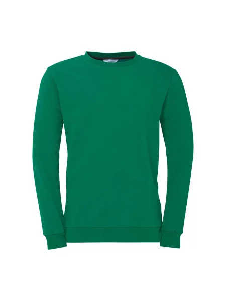 Bluza Uhlsport Essential niebieska