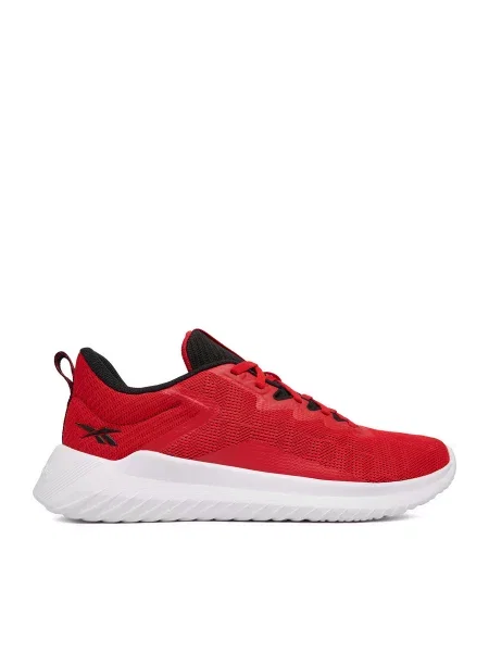 Încălțăminte pentru sală Reebok EOSB-FLUXLITE II roșu