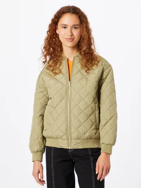 Geacă bomber Urban Classics matlasat