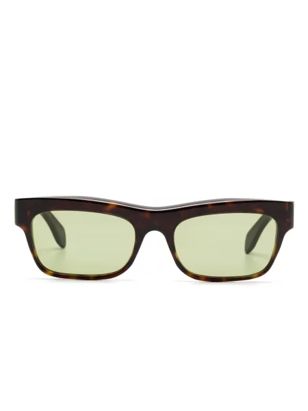 Ochelari de soare Marni Eyewear negru