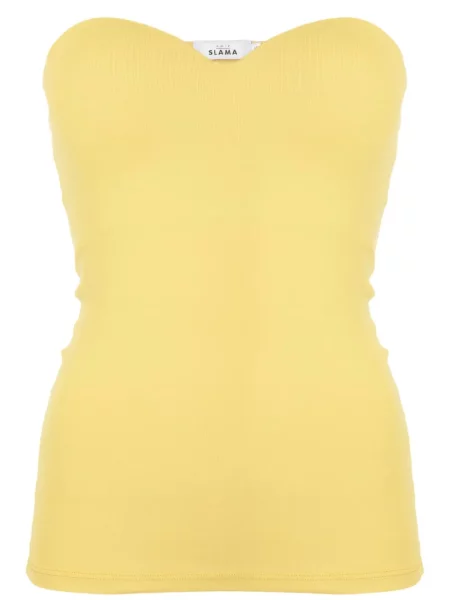 Top Amir Slama galben
